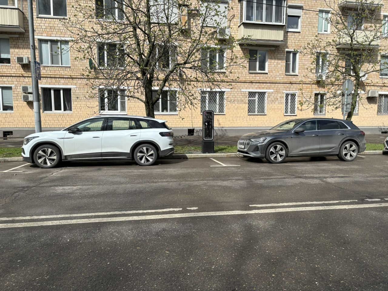 Volkswagen ID.6 X