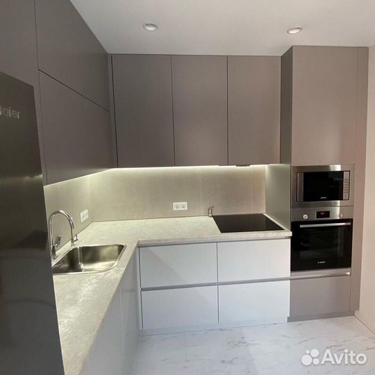 Кухни на заказ