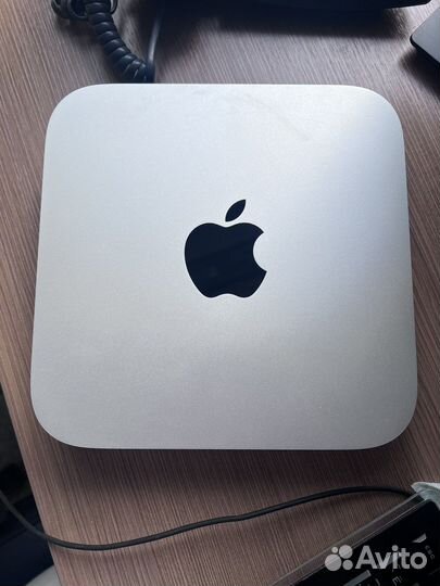 Apple mac mini late 2012