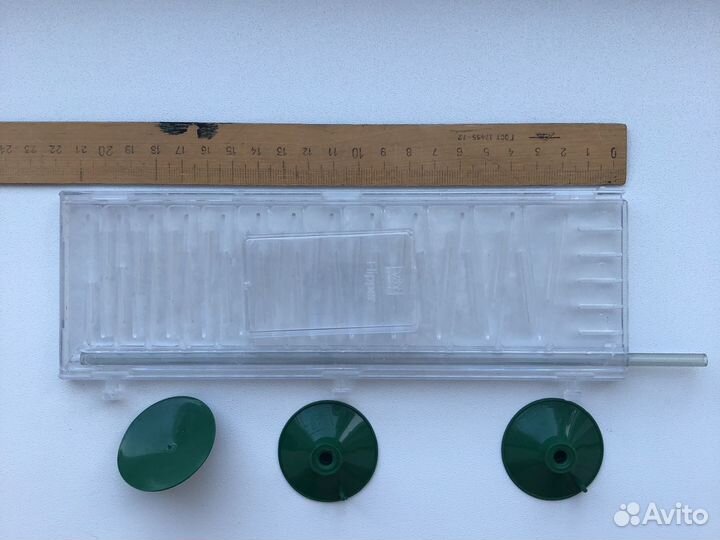 Dennerle External SkimFilter (Nano)