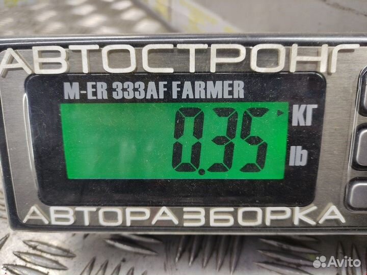 Патрубок для Peugeot-Citroen Jumper (Relay) 2