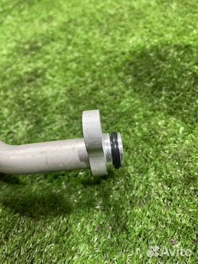 Трубка кондиционера Mitsubishi Lancer CY3A 4B10