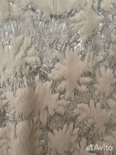 Платье для девочки нарядное