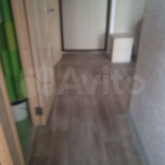 1-к. квартира, 36 м², 3/5 эт.