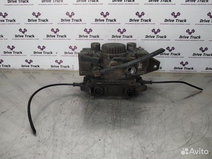 Модулятор EBS задний Daf Cf 85.430