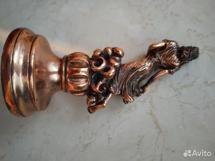 Статуэтка Дева