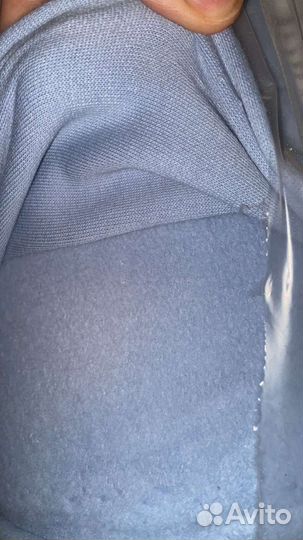 Ткань махра