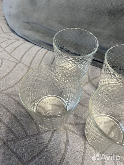Набор стаканов