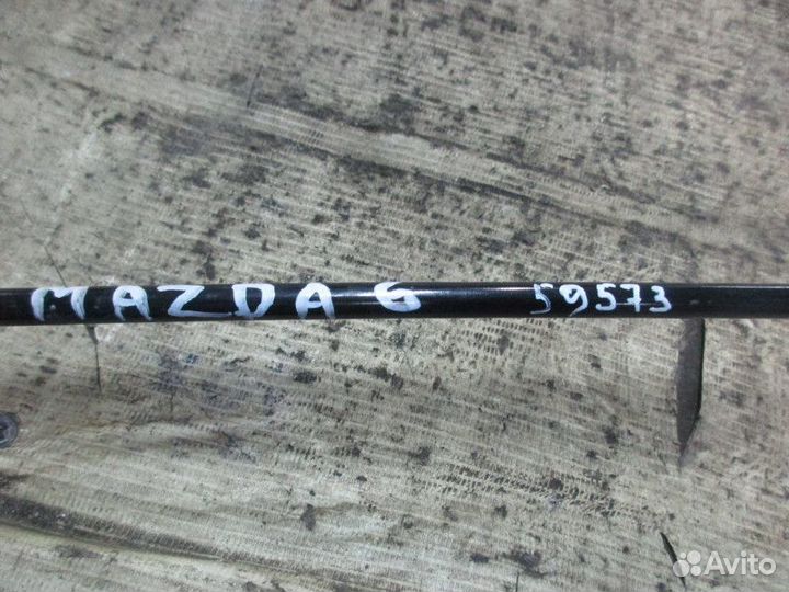 Держатель капота Mazda 6 (GH) 2007-2013