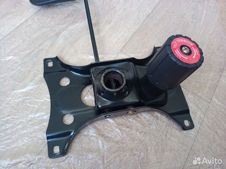 Пиастра с механизмом качения 150 х 220 мм