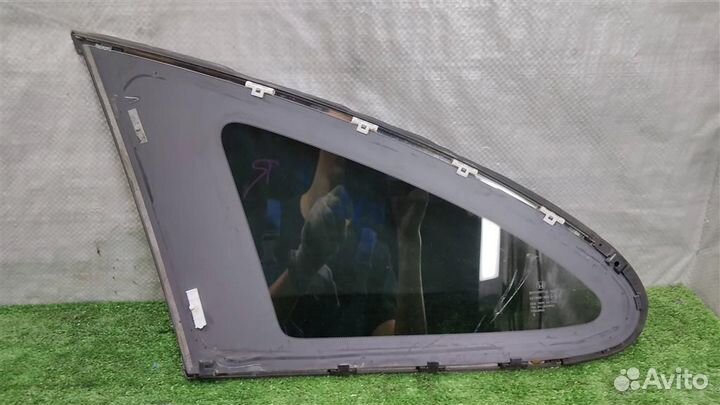 Стекло багажника правое Honda CR-V 3 (RE) 2009