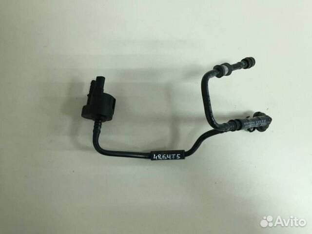 Клапан вентиляции топливного бака Volkswagen Tigua