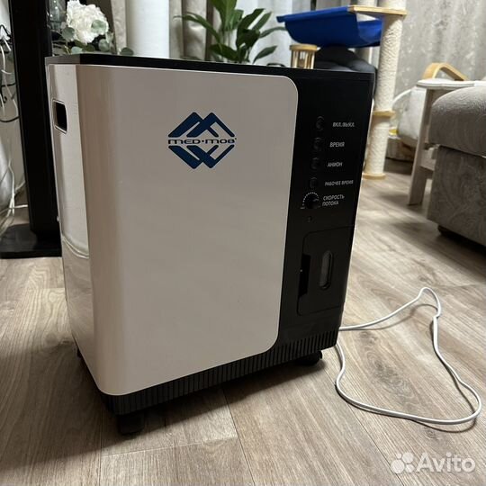 Кислородный концентратор Y007-5W