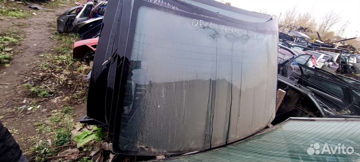 Стекло Opel vectra A