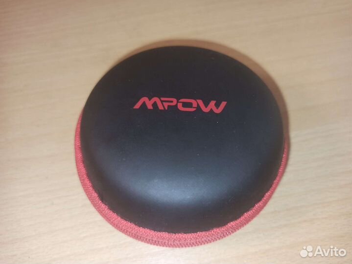 Блютуз наушники беспроводные