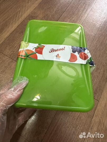 Банки для консервации / контейнеры