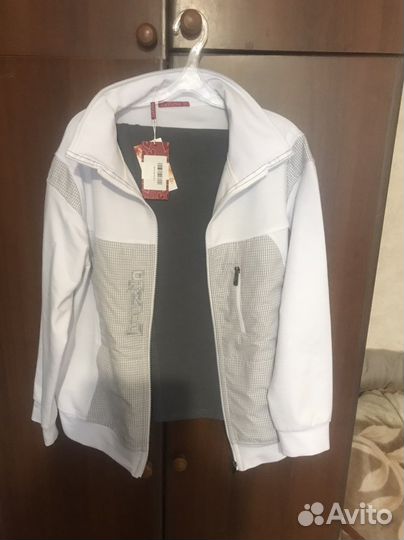 Спортивный кастюи