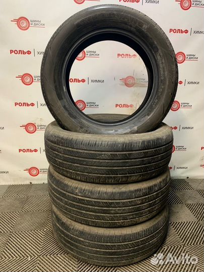 ChaoYang SU318A 225/60 R18 100H