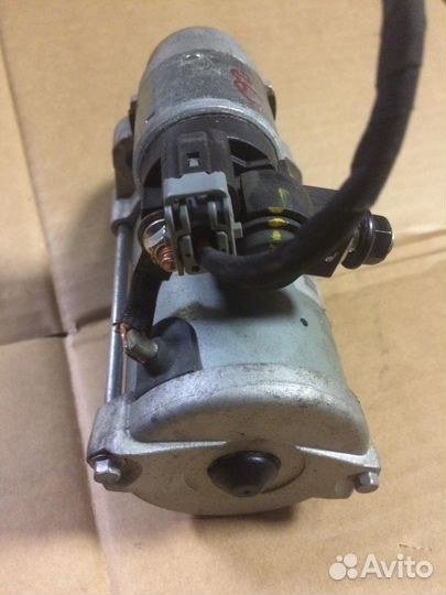 Стартер на Hyundai Genesis G70, G 80