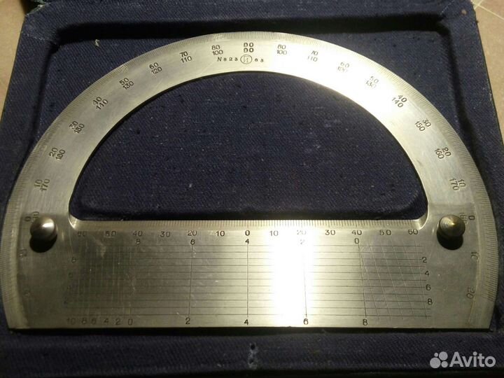 Транспортир