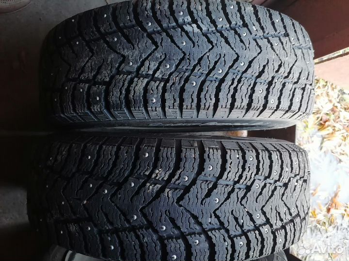 Cordiant Snow Cross 2 195/65 R15 91D