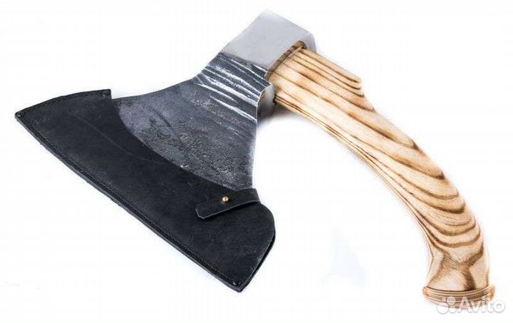 Топор Мясорубный