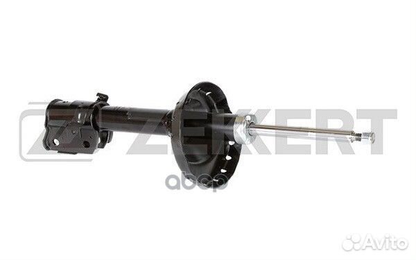 Амортизатор газовый левый передней подвески Sub