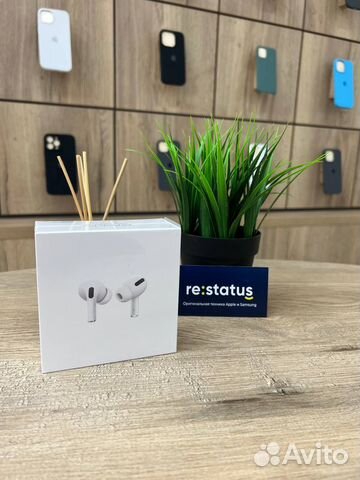 AirPods Pro 1 series