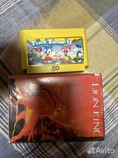 Тини тун и платки