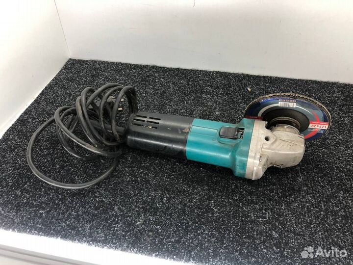 Болгарка (ушм) Makita 9554 К40