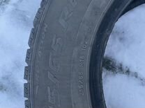 Pirelli Ice Zero 215/65 R16