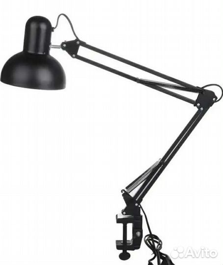 Лампа настольная