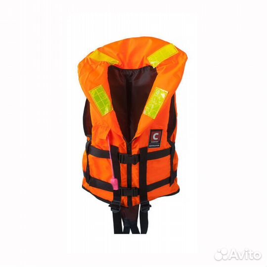 Жилет спасательный comfort navigator (Штурман), 60