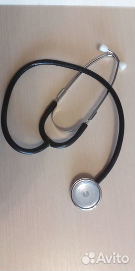 Фонендоскоп бу