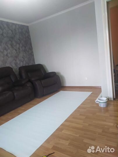 Отделочные работы