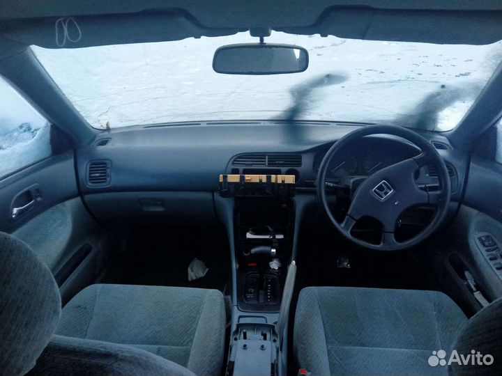 Honda accord, 1995 г.в., кузов CD3, двиг. 1.8