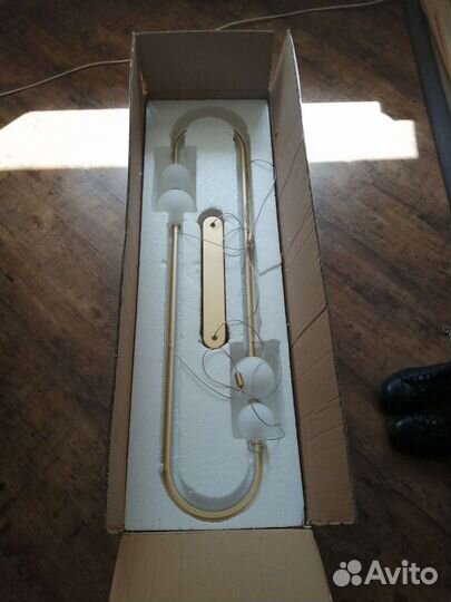 Moderli v5060-PLEclipce