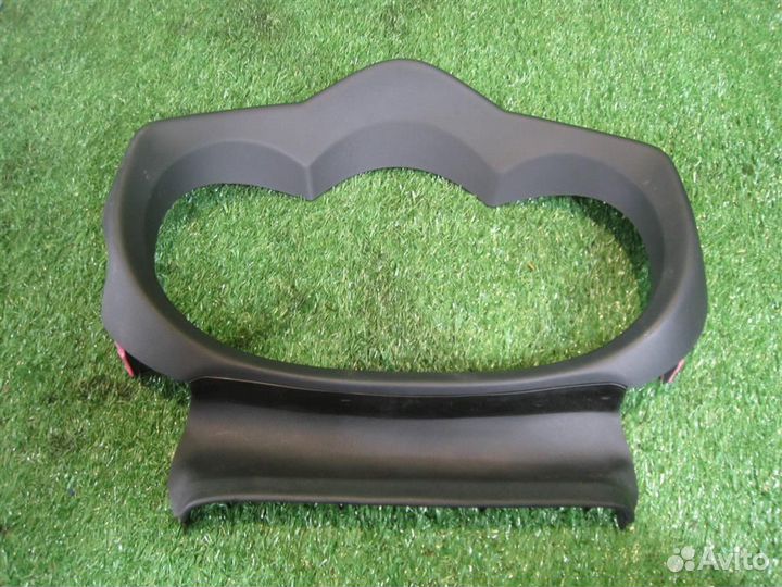 Рамка панели приборов Toyota RAV4 A30 2007