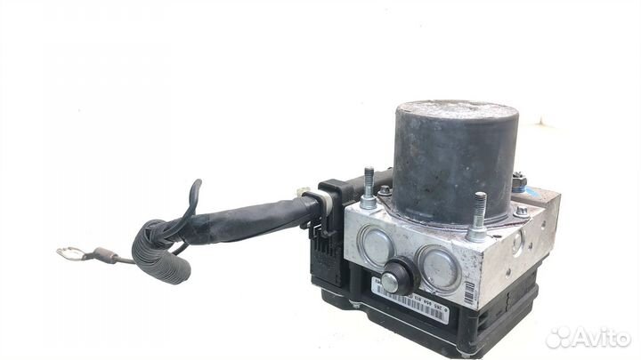 Блок абс, 27536AG250 Subaru Legacy 2007-2009 года