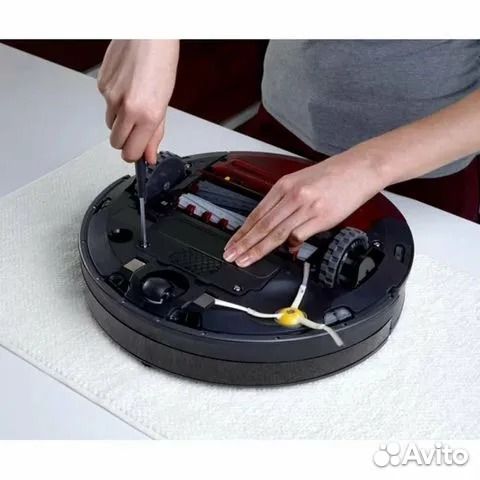 Ремонт Вытяжек / Микроволновок / Пылесосов