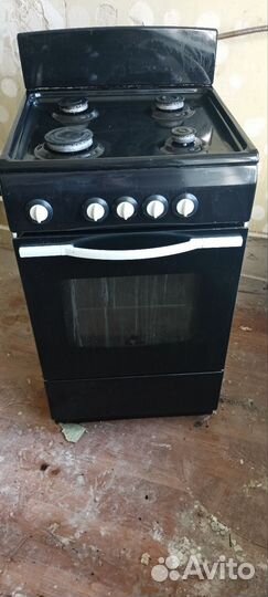 Газовая плита бу