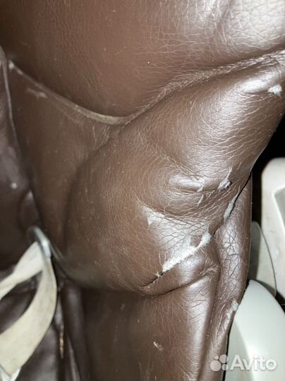 Продам стульчик Peg Perego Tatamia