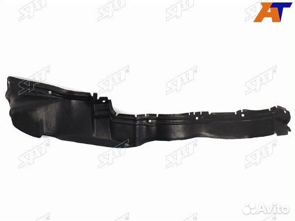 Подкрылок mercedes E-class, mercedes E-class W124 85-95