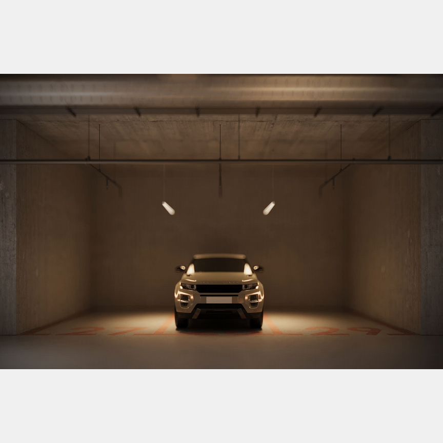 2-к. апартаменты, 39,7 м², 13/18 эт.