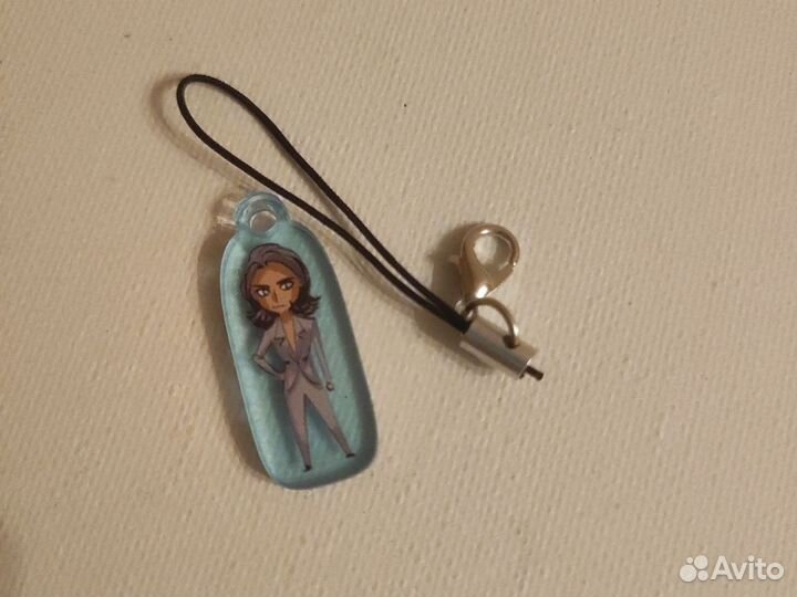 Чумной сюрприз. Марк