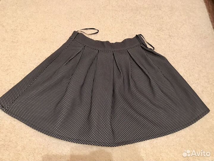 Юбки 42
