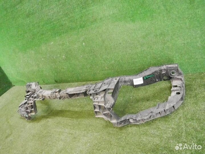 Панель передняя Ford Focus 3 (2014-2019)