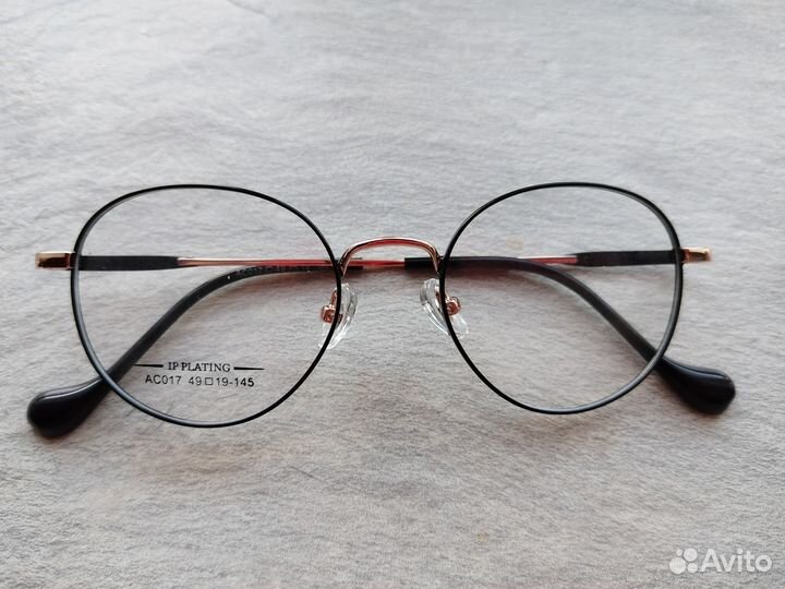 Оправа для очков