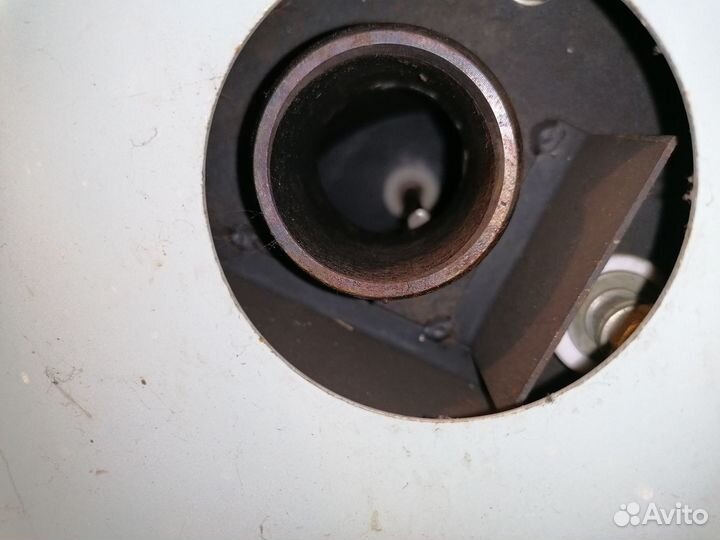 Электродный котел отопления 6 кВт (3 фазы)