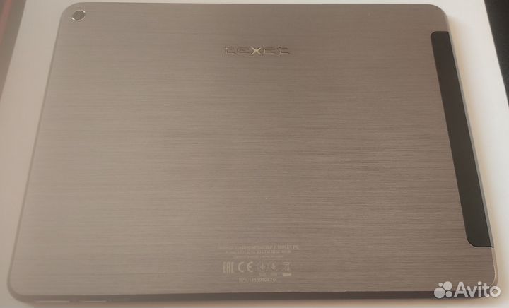 X-pad style 10 3G / TM-9767